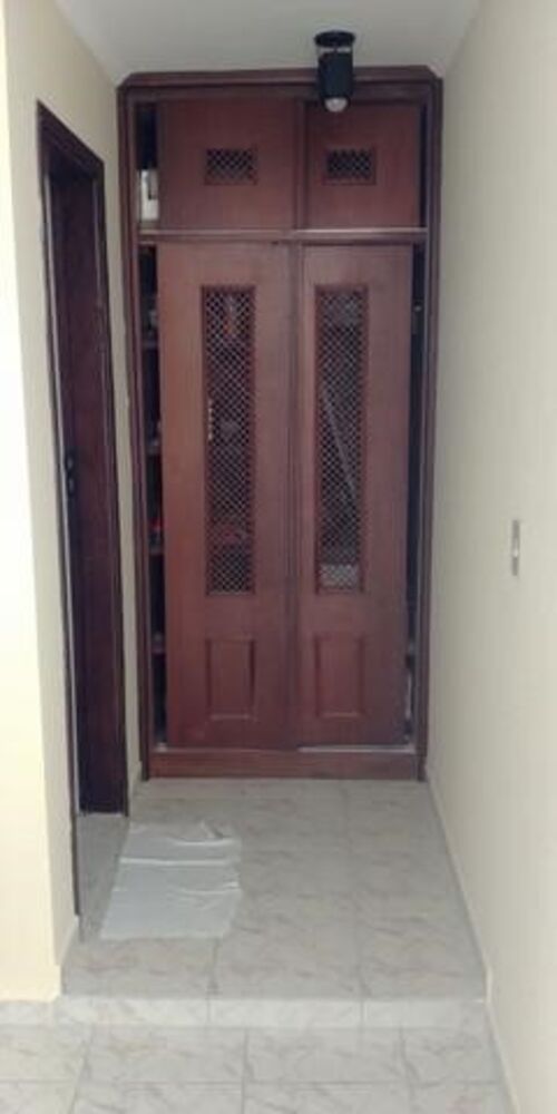 Apartamento, 3 quartos, 195 m² - Foto 1