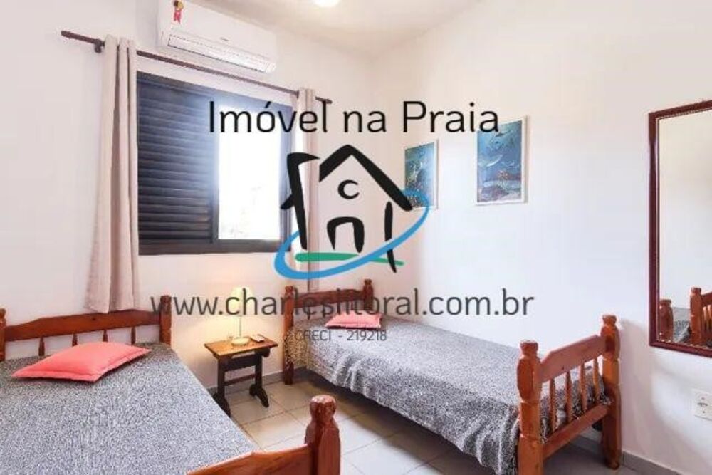 Apartamento, 2 quartos, 60 m² - Foto 4