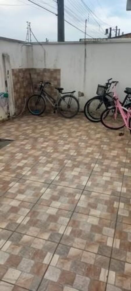 Casa, 3 quartos, 100 m² - Foto 1