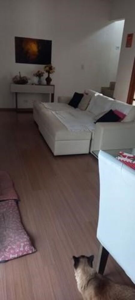 Casa, 3 quartos, 100 m² - Foto 4