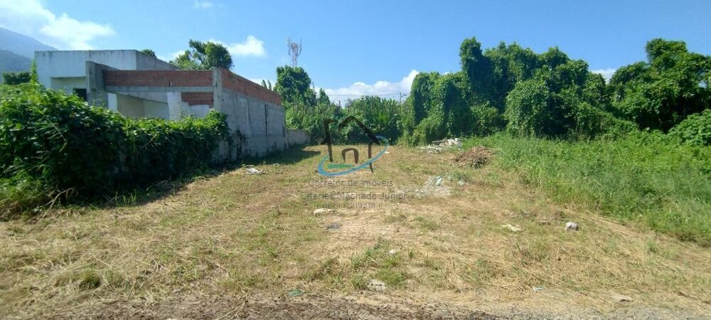 Terreno, 297 m² - Foto 1