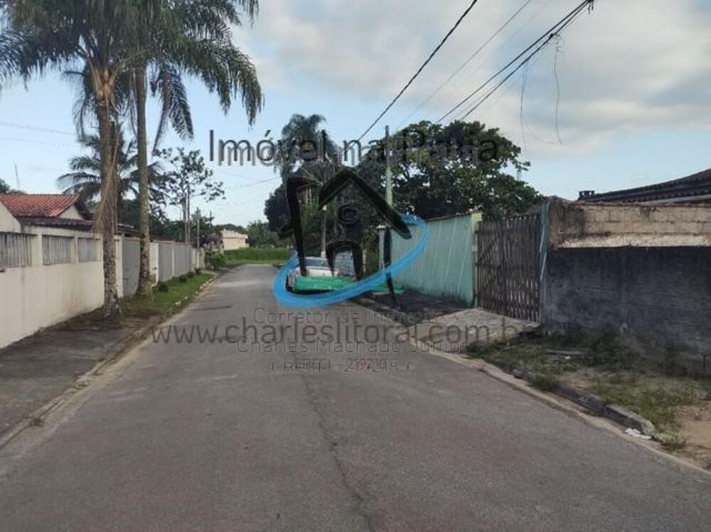 Terreno, 300 m² - Foto 3