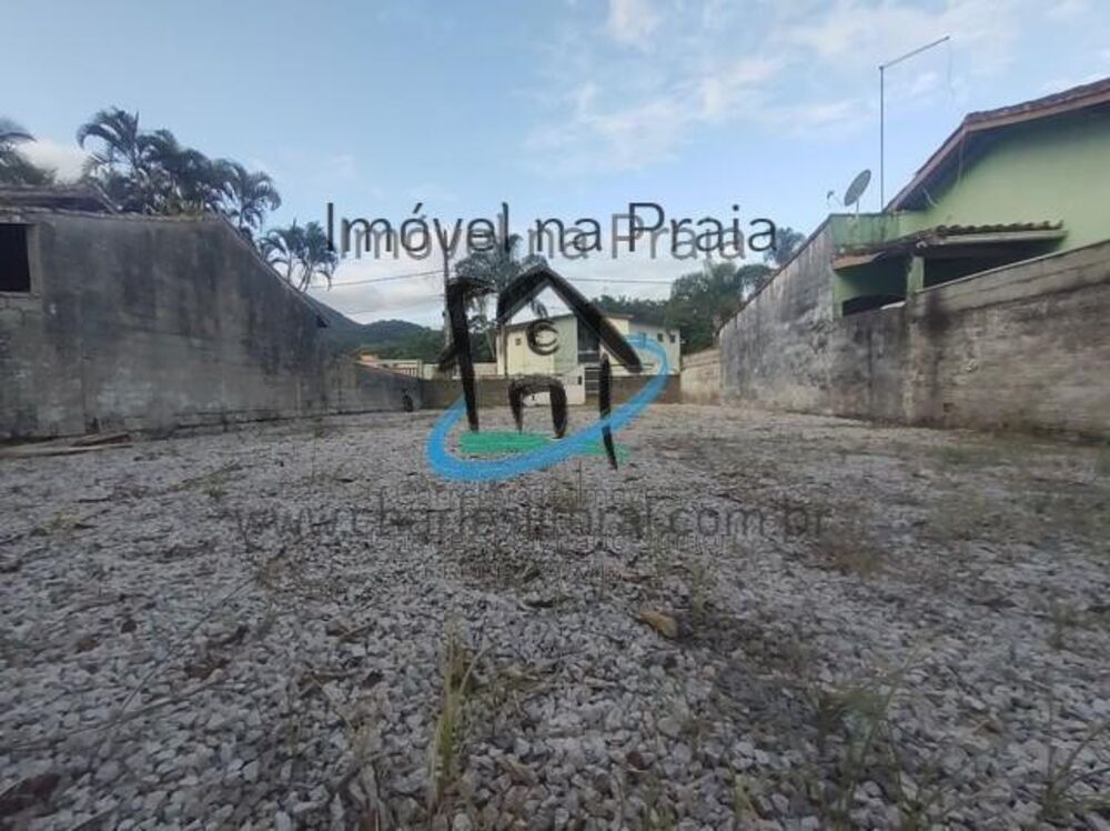 Terreno, 300 m² - Foto 1