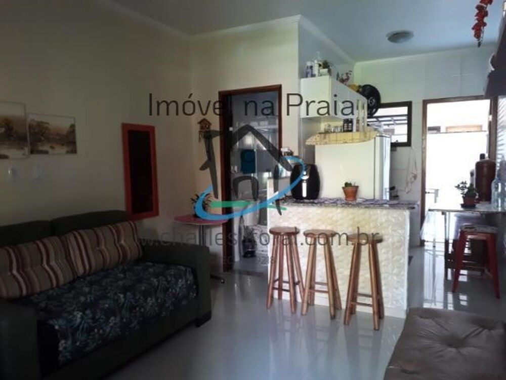 Apartamento, 1 quarto, 40 m² - Foto 3