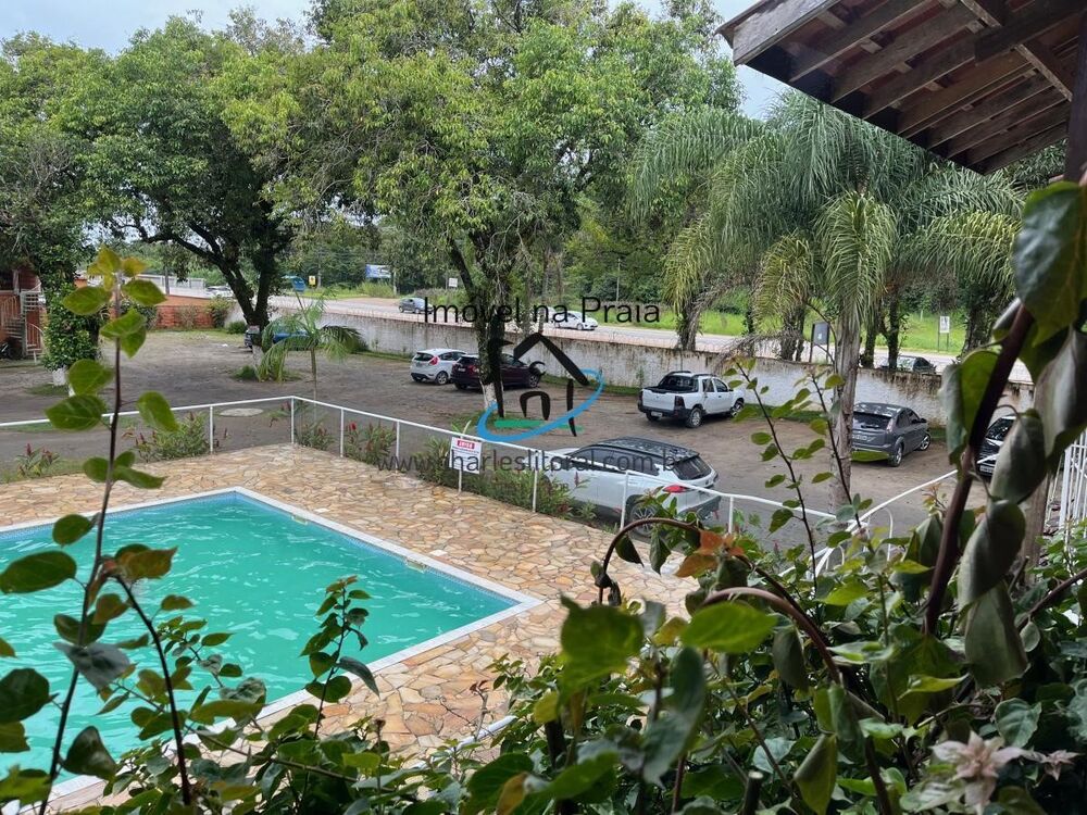 Apartamento, 1 quarto, 40 m² - Foto 1