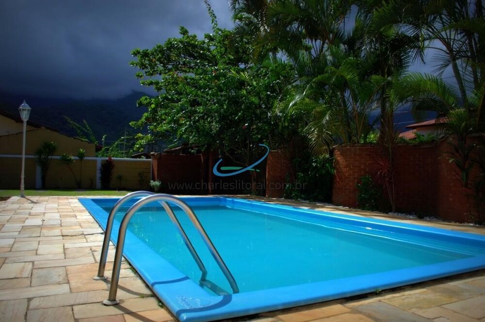 Casa, 6 quartos - Foto 6