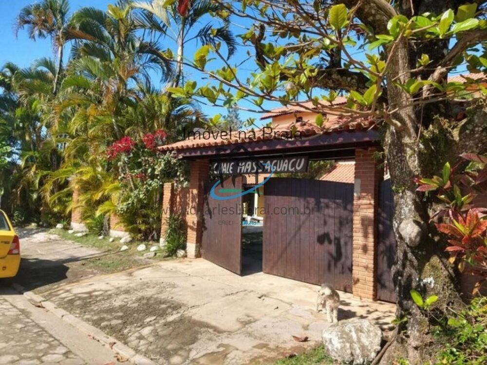 Casa, 6 quartos - Foto 15