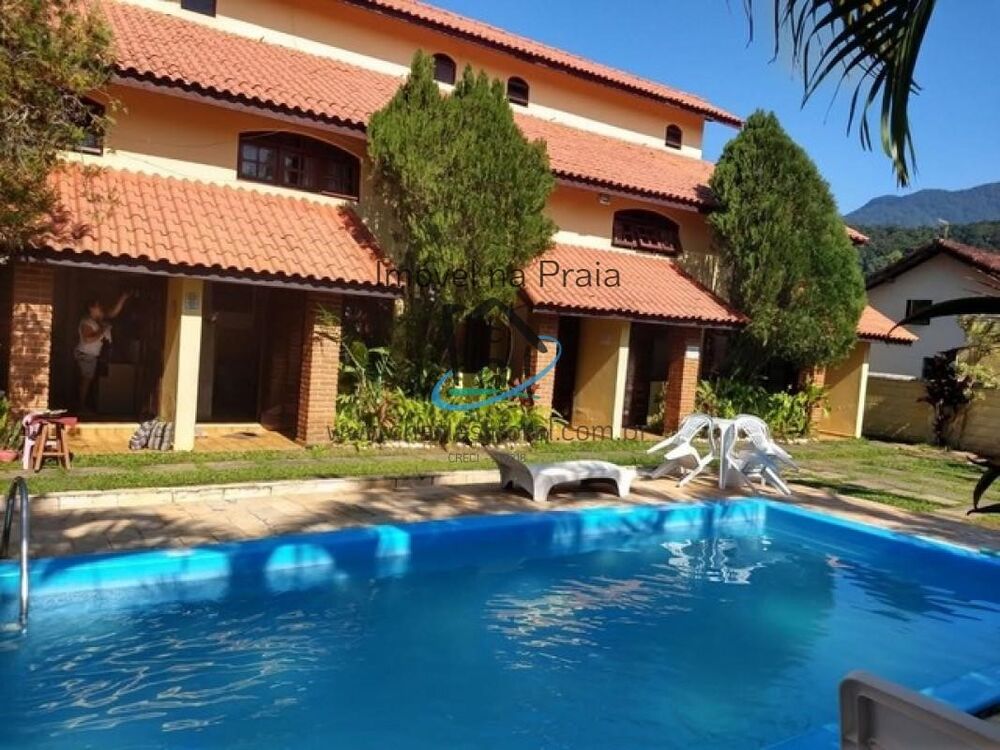 Casa, 6 quartos - Foto 13