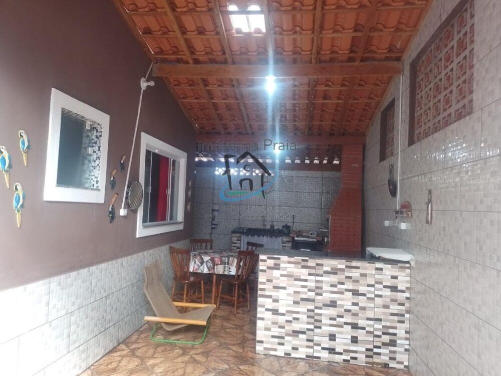 Casa, 2 quartos, 55 m² - Foto 1