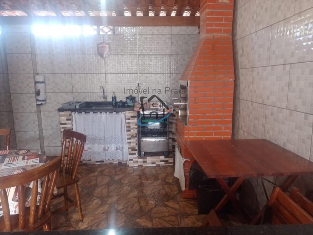 Casa, 2 quartos, 55 m² - Foto 2