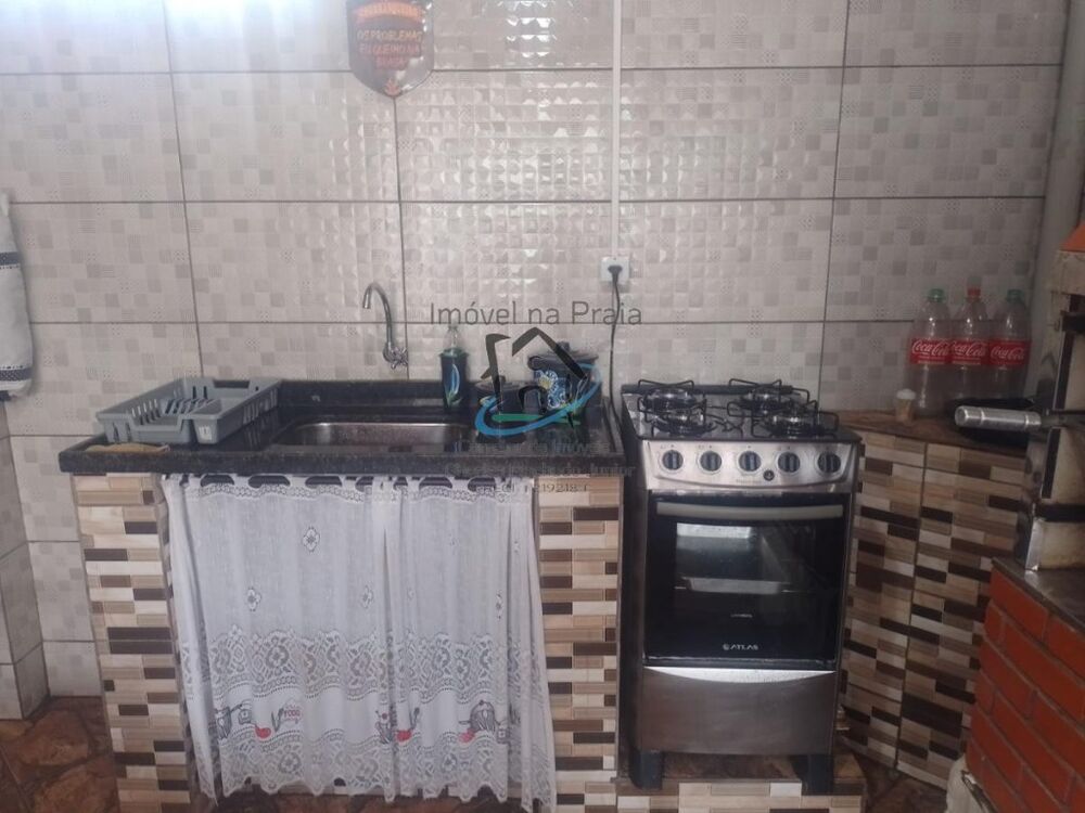 Casa, 2 quartos, 55 m² - Foto 3