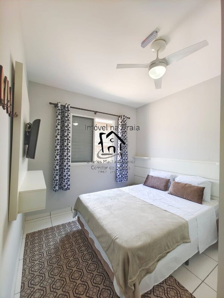 Apartamento, 2 quartos, 42 m² - Foto 3