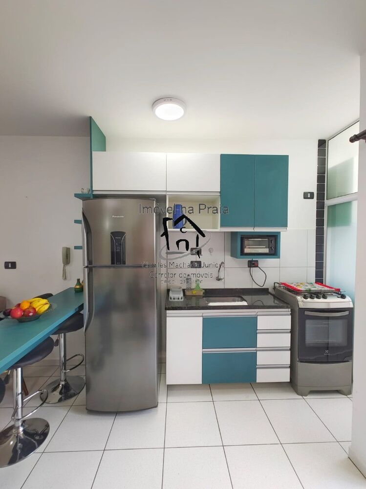 Apartamento, 2 quartos, 42 m² - Foto 1