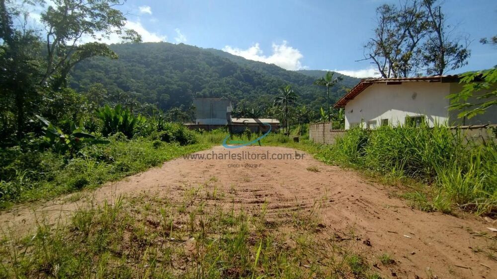 Terreno, 300 m² - Foto 1