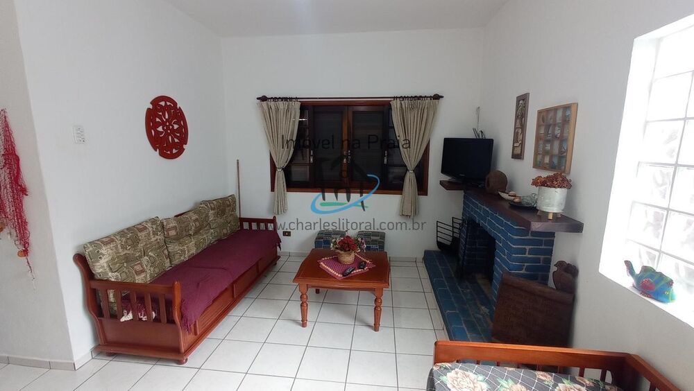 Casa, 4 quartos - Foto 4