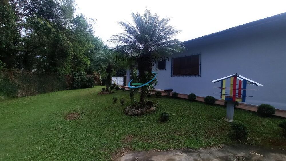 Casa, 4 quartos - Foto 2