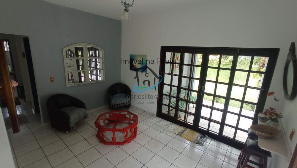 Casa, 4 quartos - Foto 3