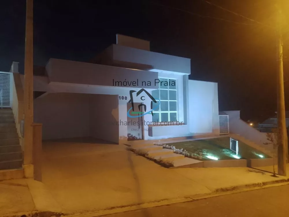 Casa, 3 quartos, 306 m² - Foto 2