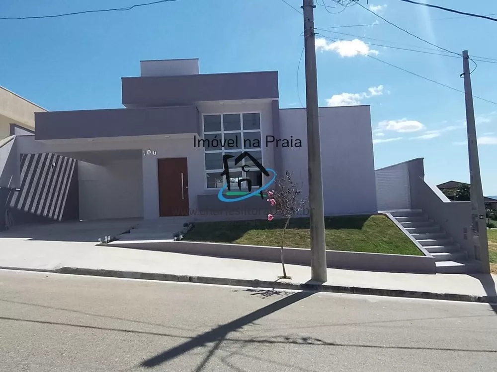 Casa, 3 quartos, 306 m² - Foto 1