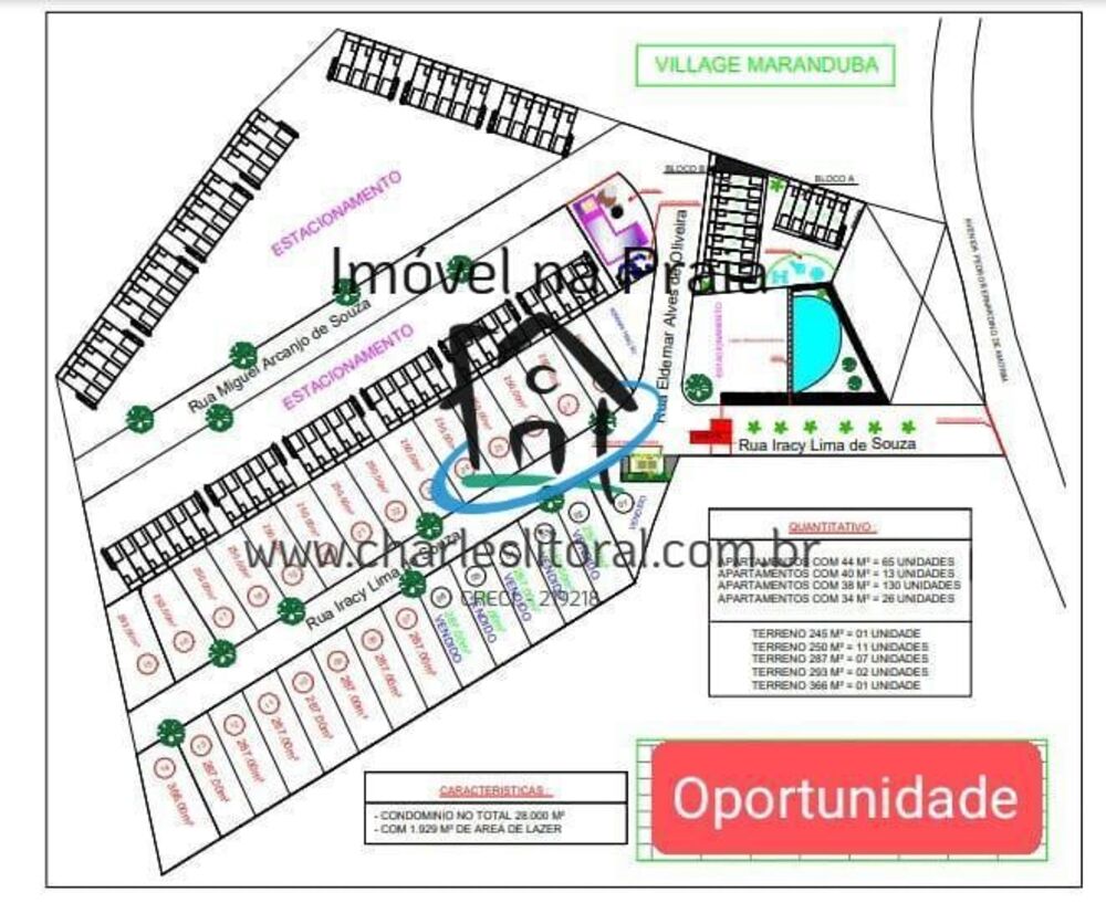 Terreno, 250 m² - Foto 4