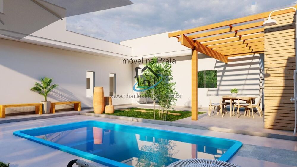 Casa, 3 quartos, 160 m² - Foto 4