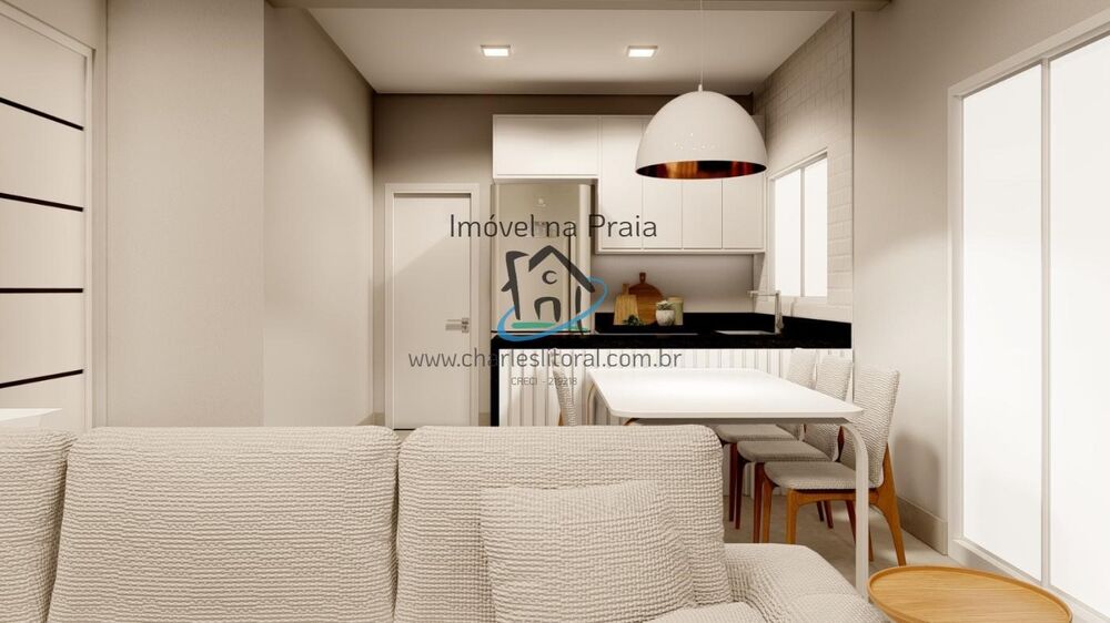 Casa, 3 quartos, 160 m² - Foto 3
