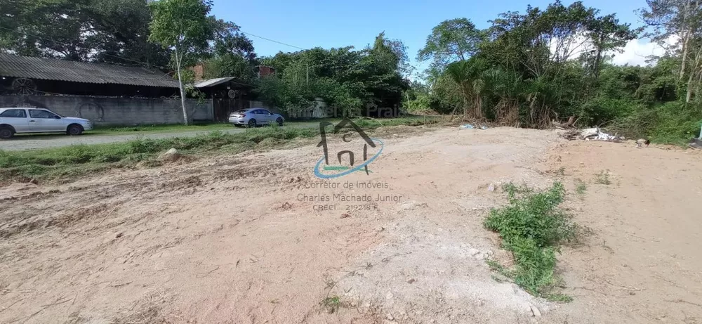 Terreno à venda, 290m² - Foto 1