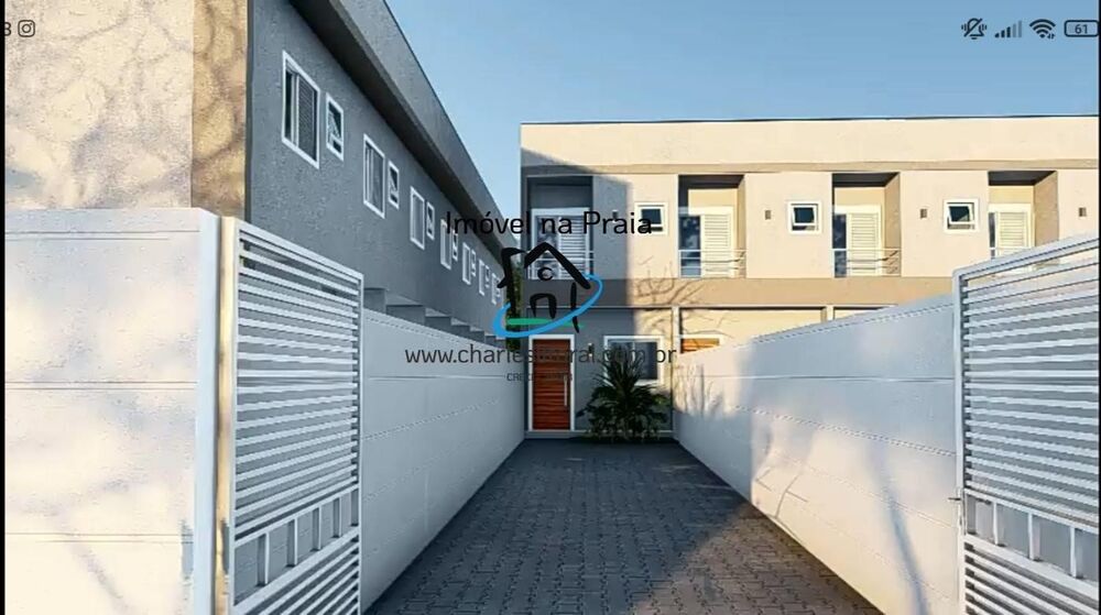 Casa, 2 quartos, 84 m² - Foto 3