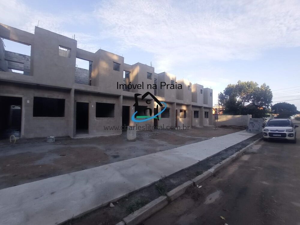 Casa, 2 quartos, 84 m² - Foto 6