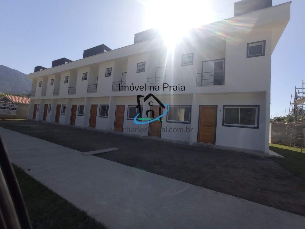 Casa, 2 quartos, 84 m² - Foto 1