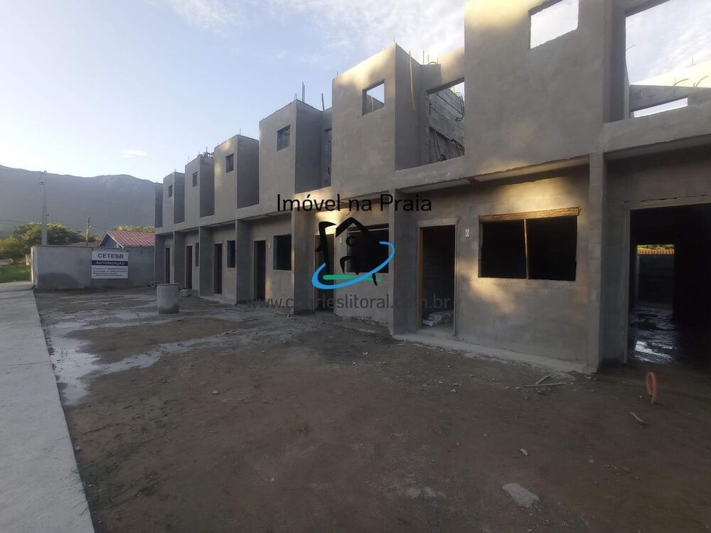 Casa, 2 quartos, 84 m² - Foto 7