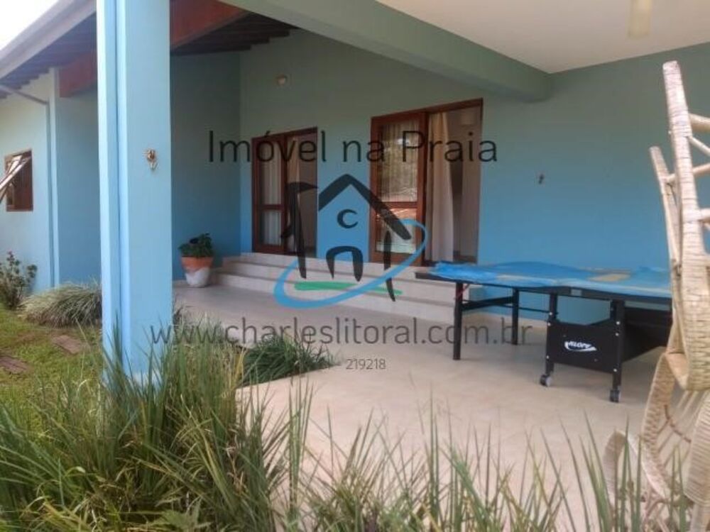 Casa, 6 quartos - Foto 1