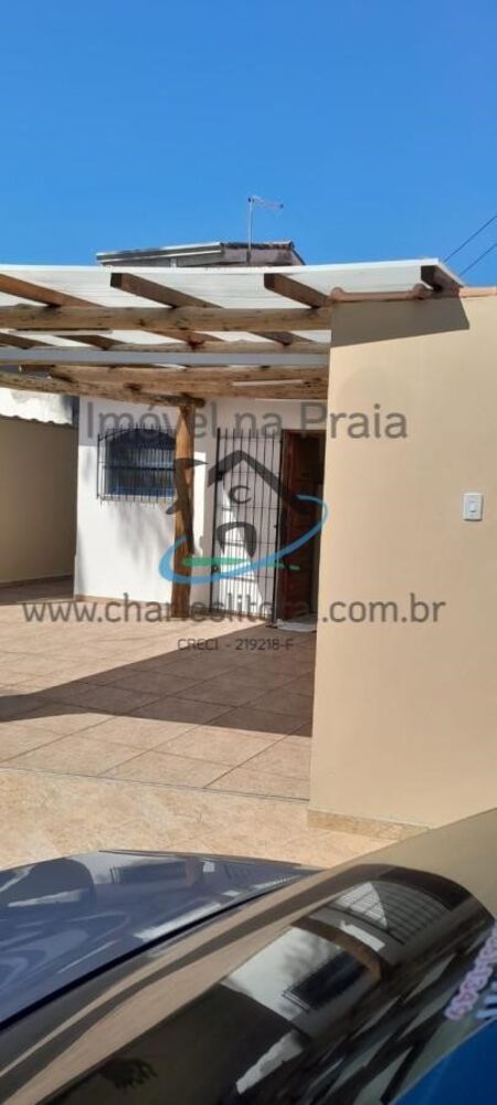 Casa, 2 quartos - Foto 2