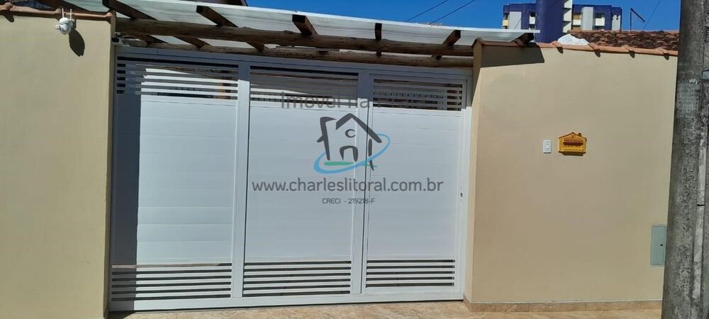 Casa, 2 quartos - Foto 1