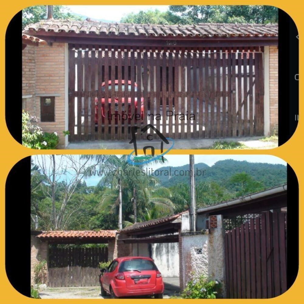 Casa, 2 quartos - Foto 2
