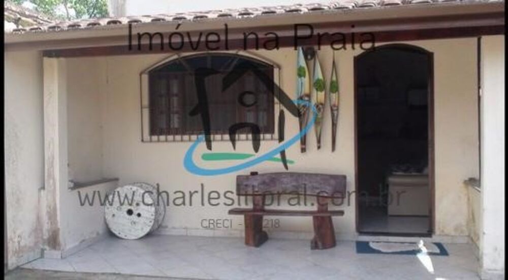 Casa, 2 quartos - Foto 1