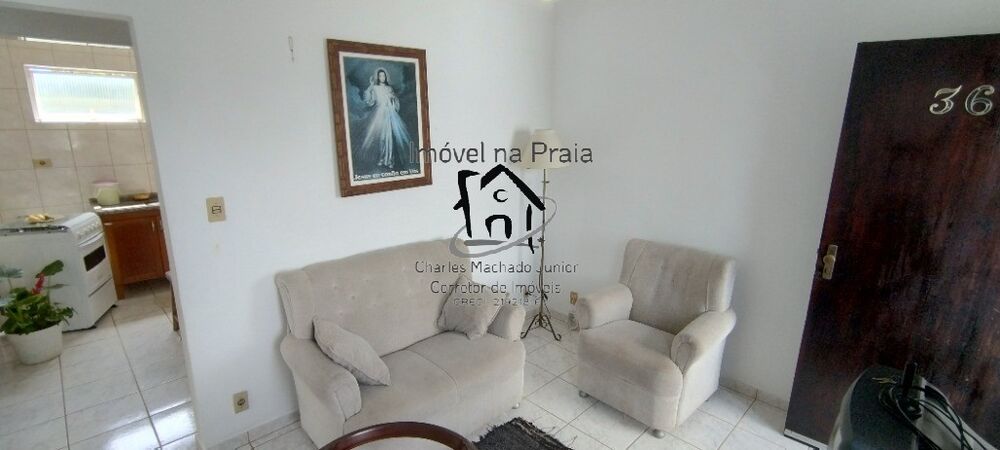 Apartamento, 2 quartos, 49 m² - Foto 4