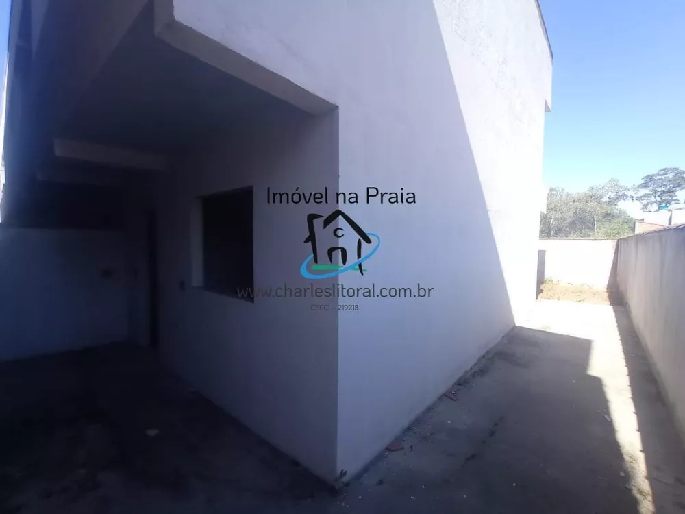 Apartamento à venda com 1 quarto, 43m² - Foto 3