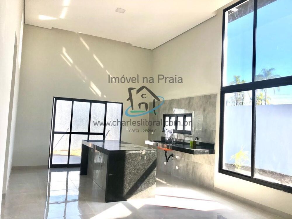 Casa, 3 quartos, 130 m² - Foto 3