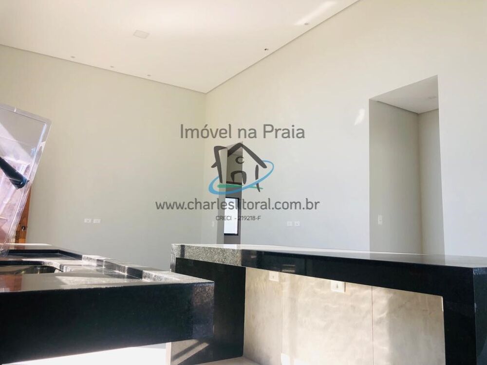 Casa, 3 quartos, 130 m² - Foto 4