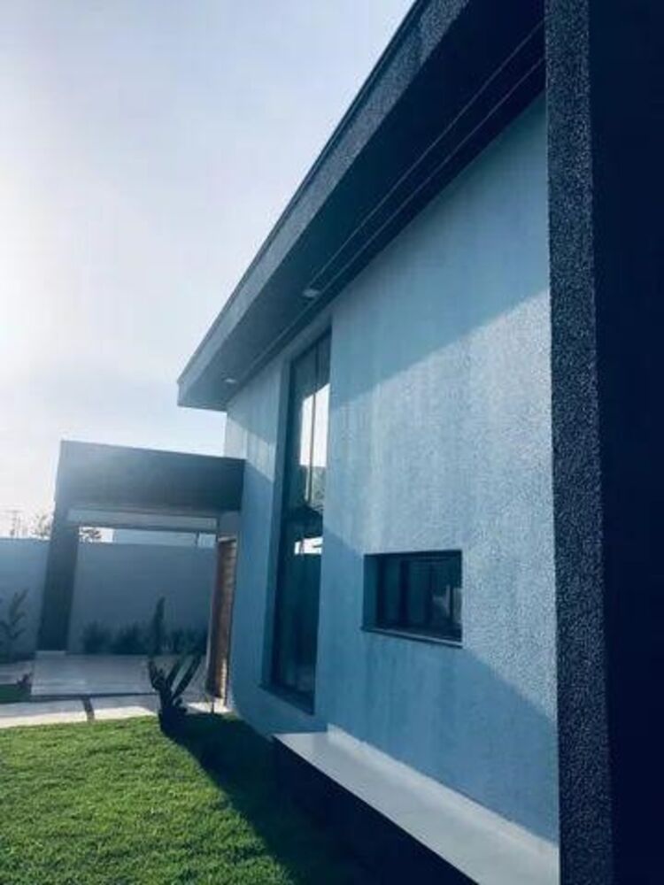 Casa, 3 quartos, 130 m² - Foto 1