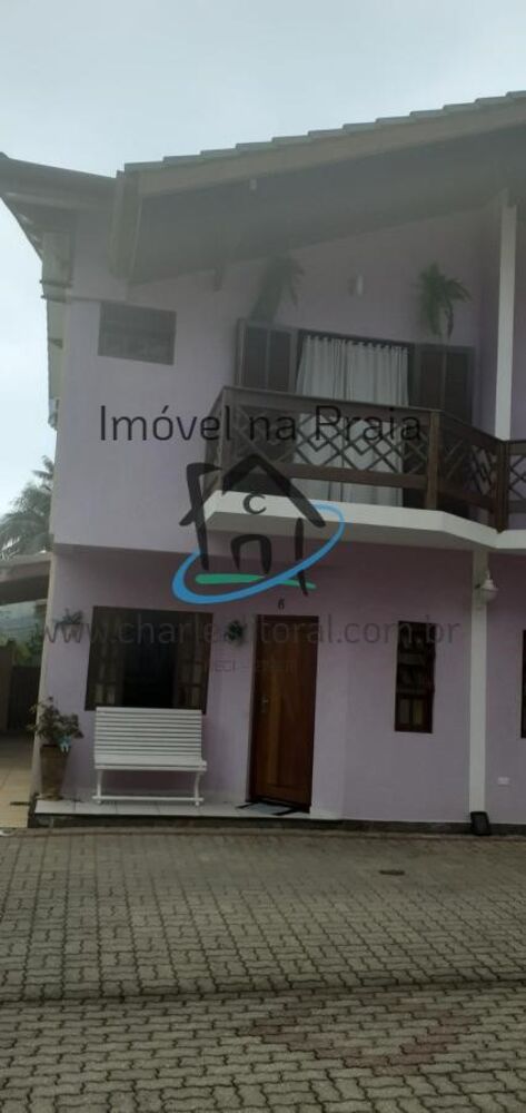 Casa, 3 quartos, 131 m² - Foto 1