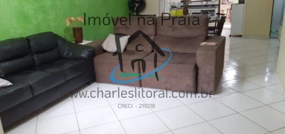 Casa, 3 quartos, 131 m² - Foto 3