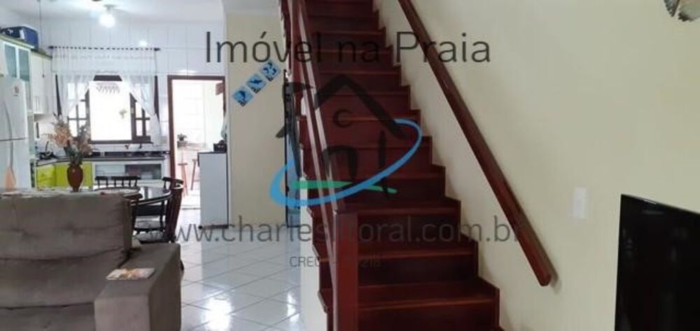 Casa, 3 quartos, 131 m² - Foto 2