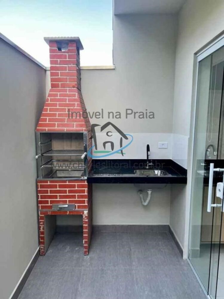 Casa, 2 quartos, 84 m² - Foto 3