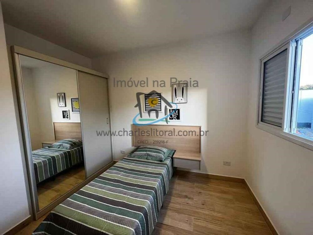 Casa, 2 quartos, 84 m² - Foto 4