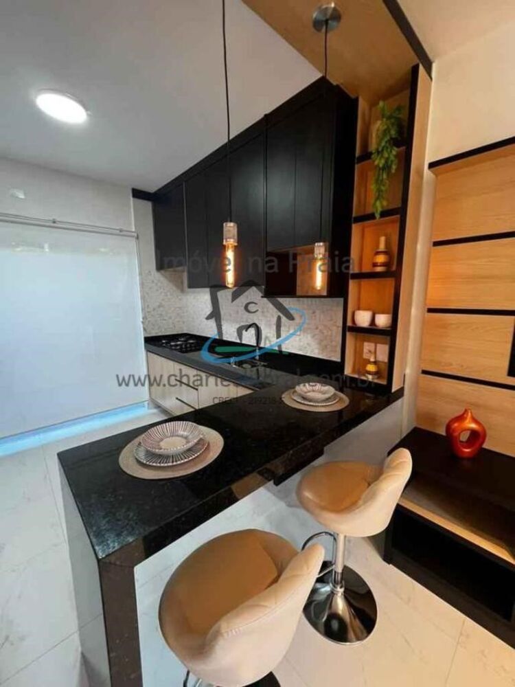Casa, 2 quartos, 84 m² - Foto 2