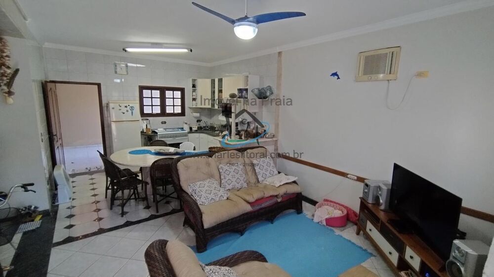 Casa, 3 quartos, 144 m² - Foto 4