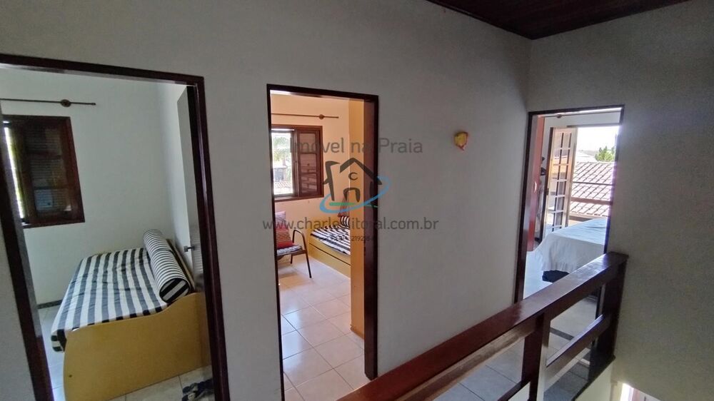 Casa, 3 quartos, 144 m² - Foto 1