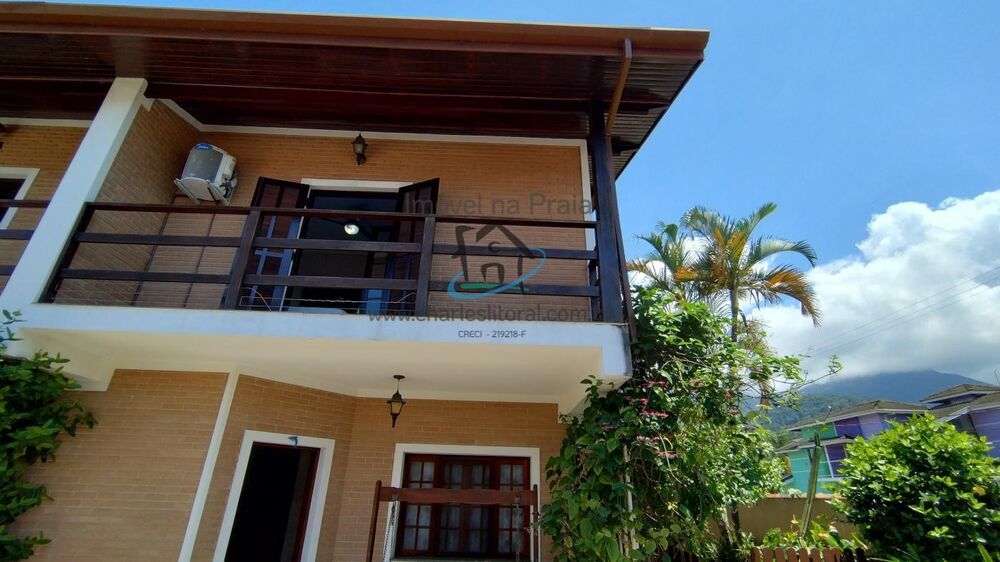 Casa, 3 quartos, 144 m² - Foto 2